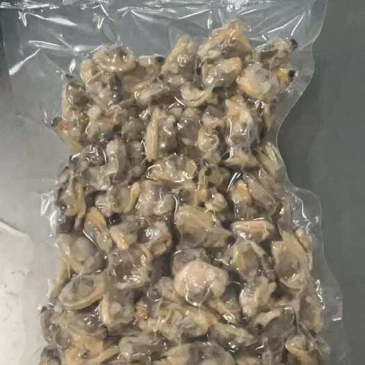 四会市花甲肉，250克一份。
