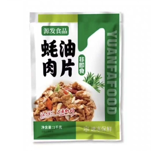 兴化市蚝油肉片，长江中下游地区，兴化--24小时发货
