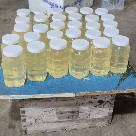 凤阳县自家蜂蜜，绝不参假