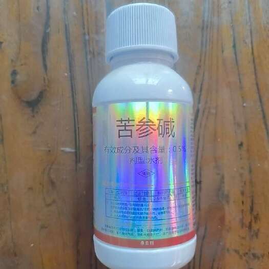 荥阳市苦参碱 梨木虱破粘液专用