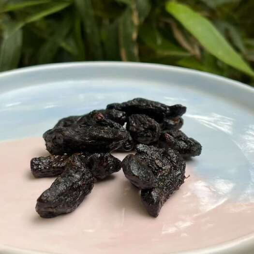 霍山县黄精    大别山黄精  林下种植