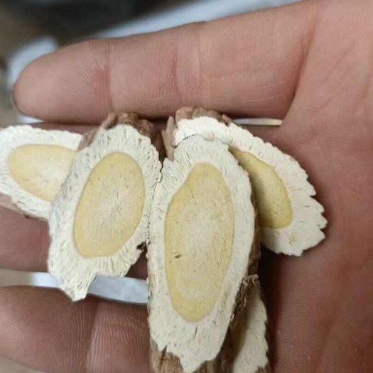 黄芪中药材山西大同浑源产地直发浑源黄芪正北芪批发货源充足