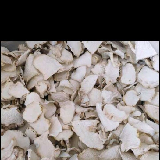 干魔芋片