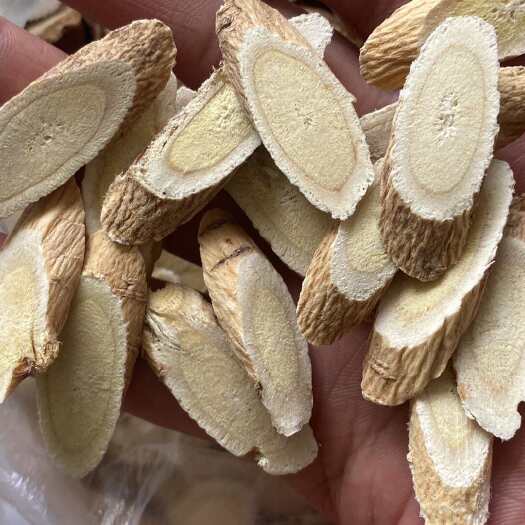 三台县甘肃岷县黄芪