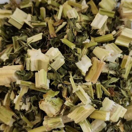 永城市益母草