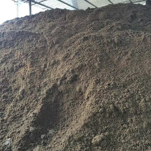 重庆市散装脱水奶牛牛粪，重庆荣昌发货，目前有两千多头牛