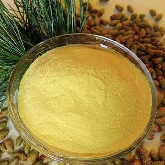 威宁县高原明珠松花粉