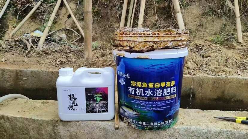 郑州海藻鱼蛋白甲壳素有机肥含有氨基酸，腐植酸，鱼蛋白海藻甲壳素