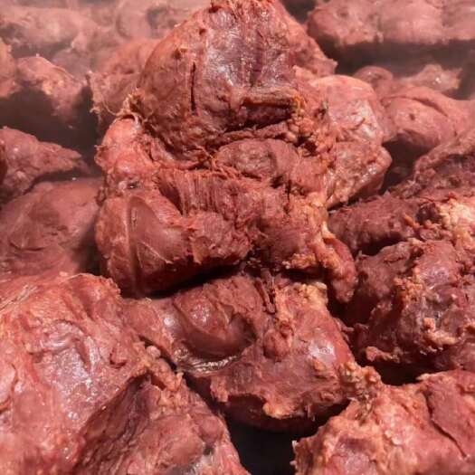 郑州猪大块肉卤味熟食猪大块肉