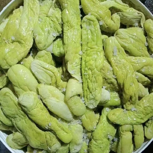 广西灵山瓜皮