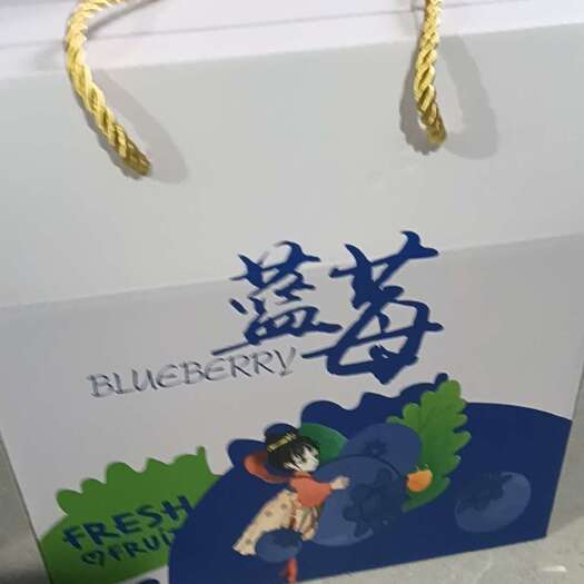 怀宁县蓝莓大量供货，支持京东，顺丰快递