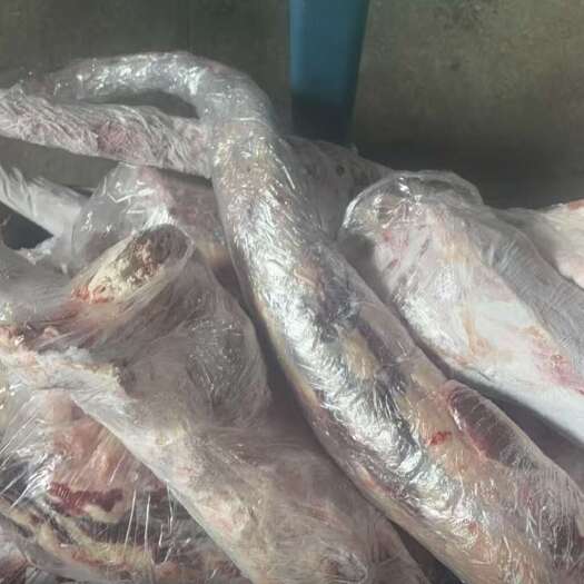 阿旗牛尾
