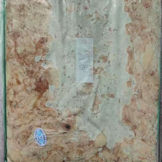 钦州鸡板油