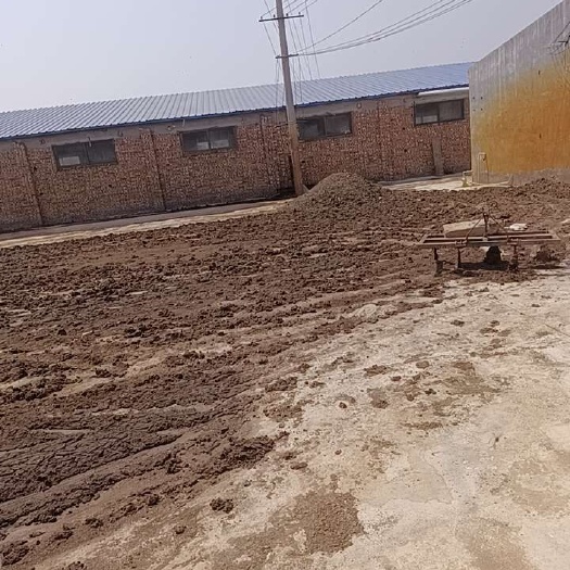 卫辉市干鸡粪
