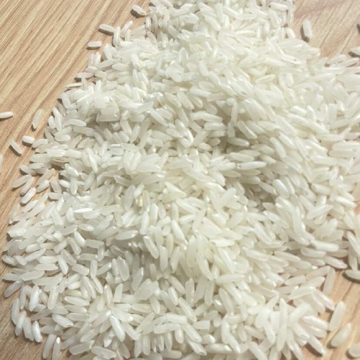 上海巴基斯坦大米