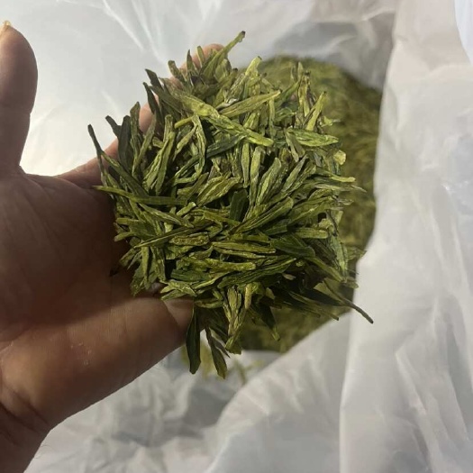 新昌县龙井口粮茶
