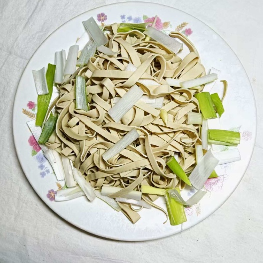 淄博泰安豆腐皮咸味豆腐皮干豆腐豆香豆皮