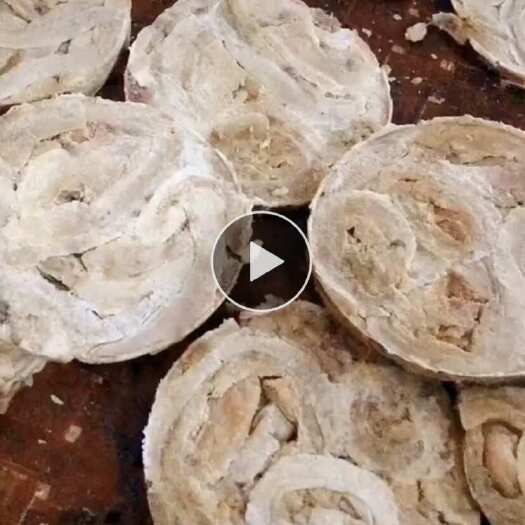 石狮市猪肉粕（肥肉粕干）