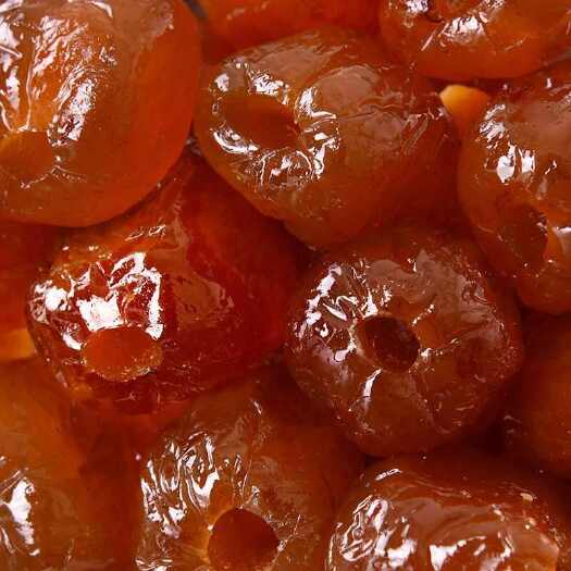 赵县金丝蜜枣无核煮粥煲汤休闲零食蜜枣粽子蜜饯