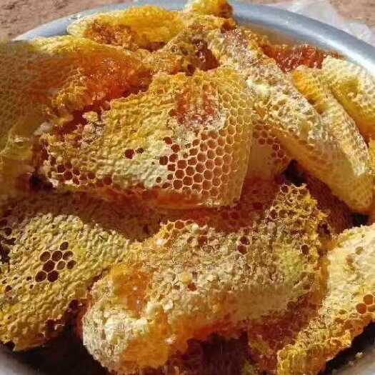 丘北县云南野生蜂蜜