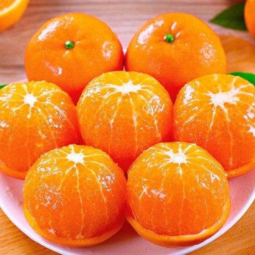 昆明沃柑各种规格型号电商一件代发
