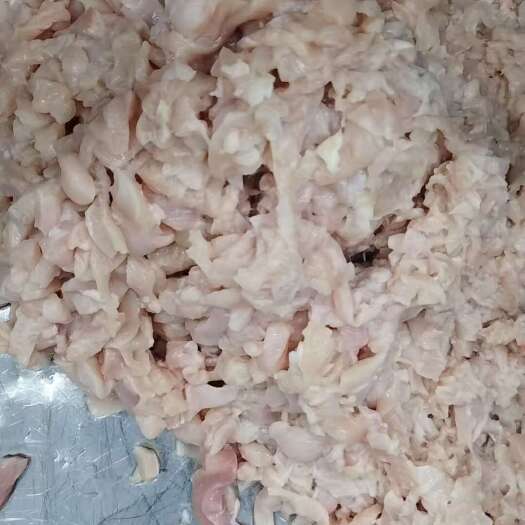 郑州胸碎肉