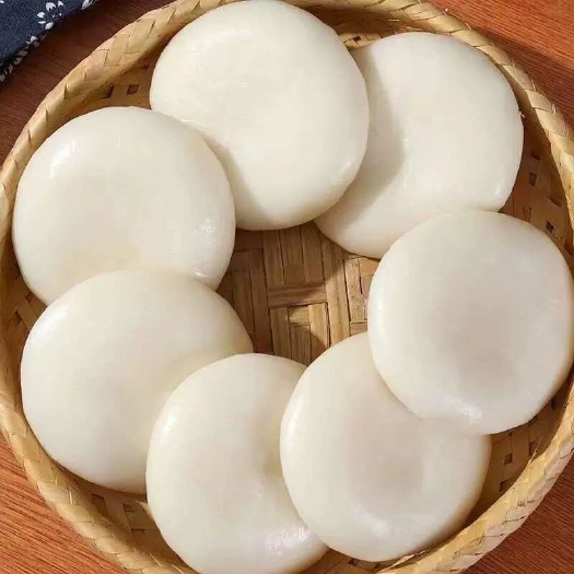 小糍粑源头工厂