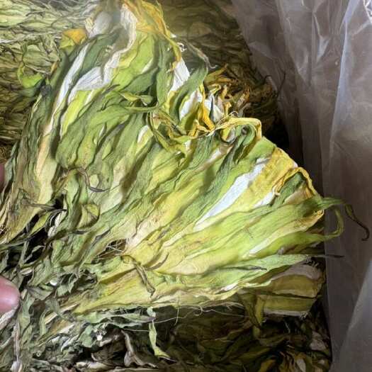 25年新花霸王花无硫烤货霸王花