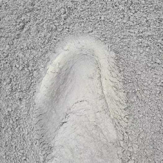 南宁草木灰  灰肥 有机肥 土壤调理