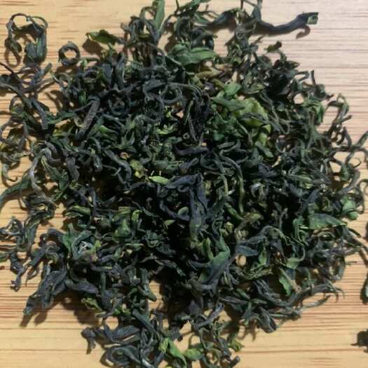 日照绿茶