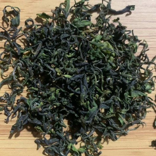 日照日照绿茶