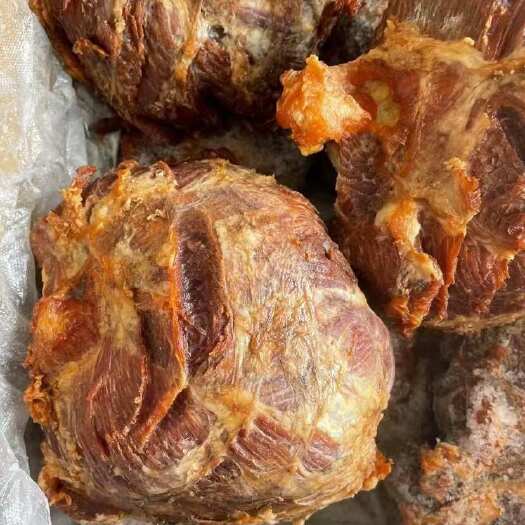 成都全熟五香牛龟腱，卤牛腱子，定制香料大料卤制，商用批发