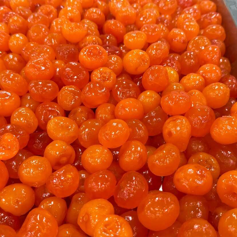 咸蛋黄 特大 烘焙原料 月饼粽子原料馅料 支持定制代发