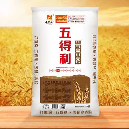 甘谷县面粉