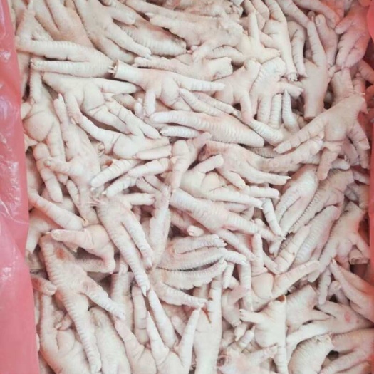 上海091A级凤爪，现货30+