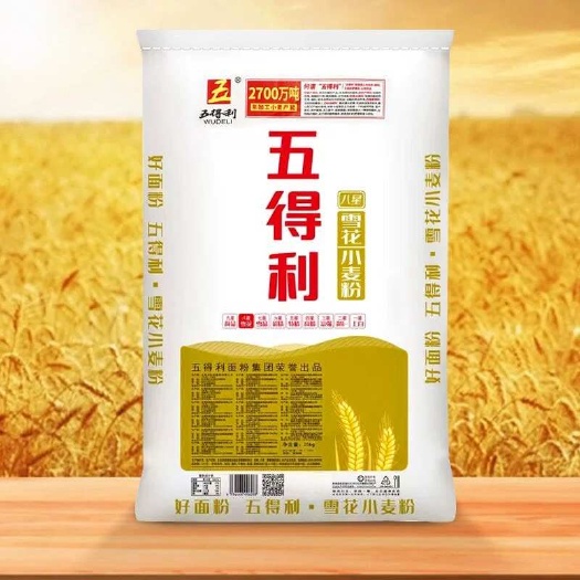 甘谷县面粉