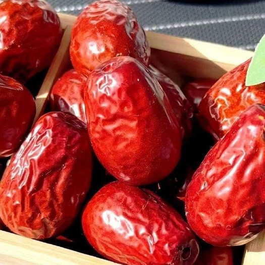 沧县新疆大枣红枣灰枣干果零食煲汤精选品质
