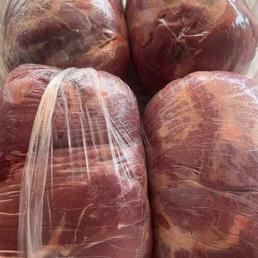 4号肉卷，热鲜肉生产……鲜度有保障！