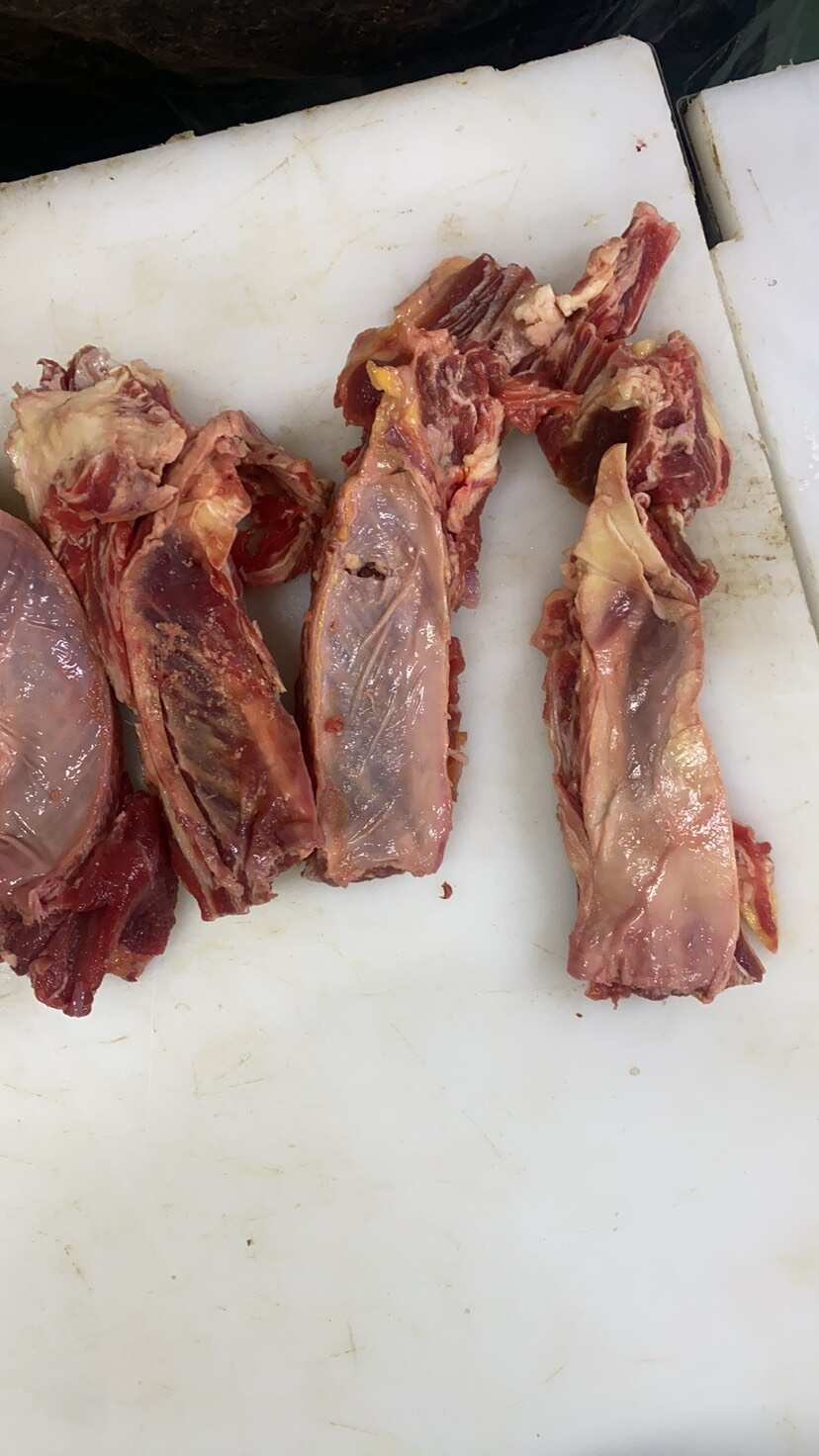 牛肉