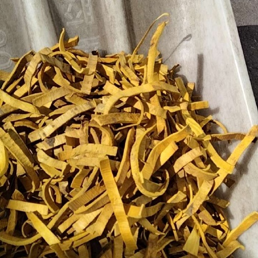 荥经县黄柏