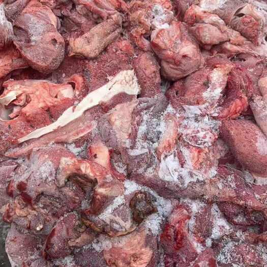 汕头牛碎肉