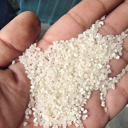 沈阳东北一季稻碎米食品级常年有货欢迎莅临