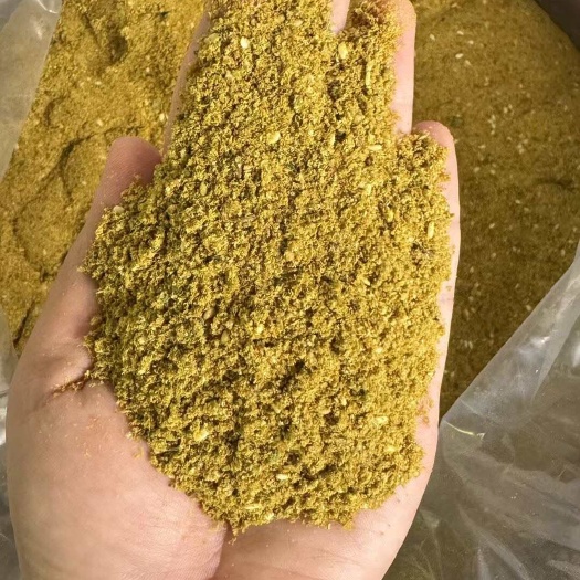 玉林好配方私厨制烧烤料蘸料五香味中高等品质味道浓郁可直接吃50斤