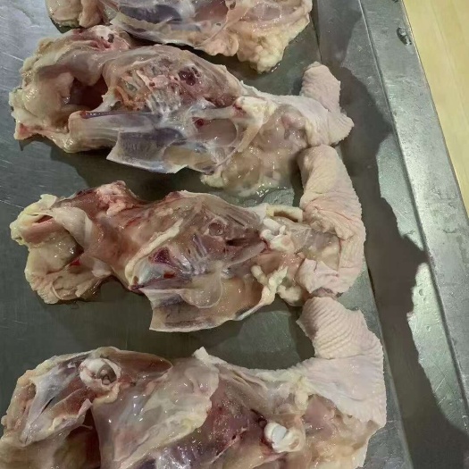 钦州鸡架骨
