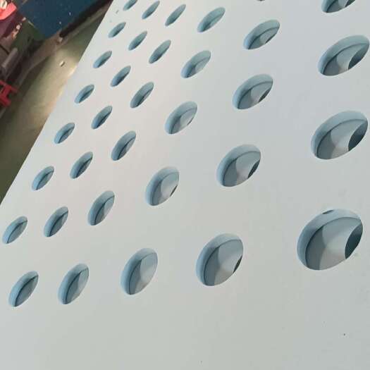 汕头兰色9公分孔质量杠杠环保不卡蛙蛙垫各种规格定制蛙垫