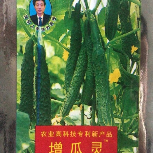 吉林市增瓜灵 40 几年的老品牌