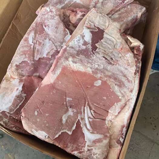 山东阳信优质牛肋排新鲜直发精选食材丰富口感
