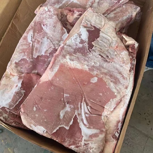 阳信县山东阳信优质牛肋排新鲜直发精选食材丰富口感