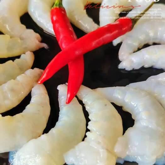 珠海罗氏虾仁肉