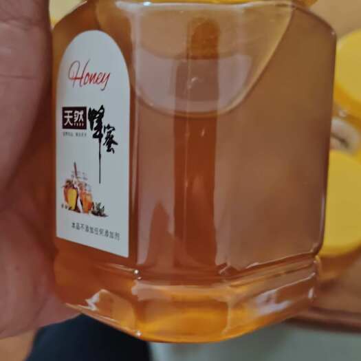 岑溪市纯正蜂蜜